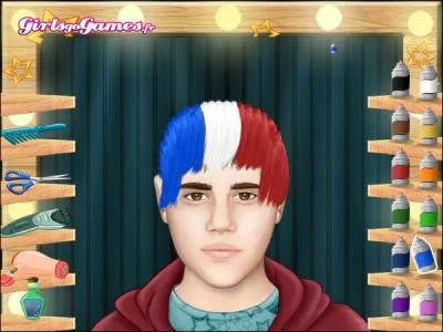 Qui est fan de Justin ?