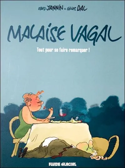 Cocher les réponses exactes : "Un malaise vagal provoque ...."