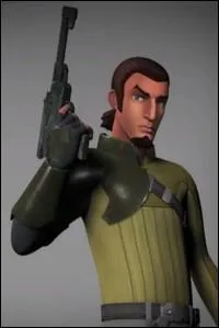 Quel secret cherche-t-il à cacher à l'Empire ? [Au début de la saison 1]