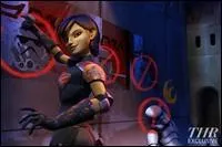 Quelle est l'une de ses particularités ?