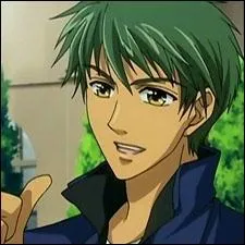 De qui est ce portrait?