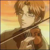 Qui est ce professeur de flute?