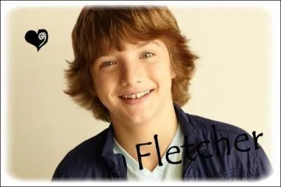 Quel talent Fletcher possède-t-il ?