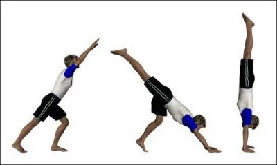 Qu'est-ce que c'est ?