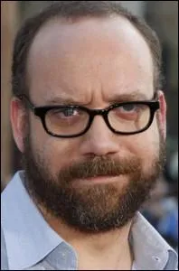 On a souvent comparé Paul Giamatti à...
