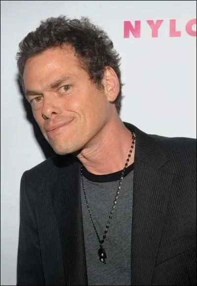 Il a plus l'air de...