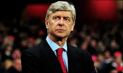 C'est un entraîneur, mais c'est le sosie de...