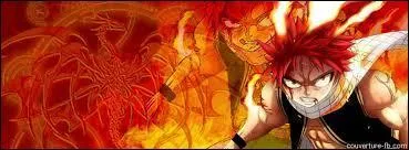 Qui est le/la rival/e de Natsu ?