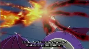 Comment a-t-il battu Cobra ?