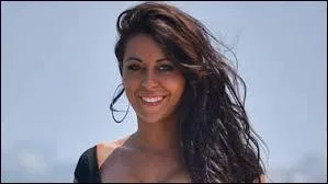 Quelle est cette candidate ?