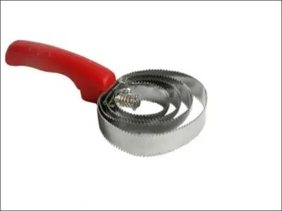 A quoi sert cette brosse ?