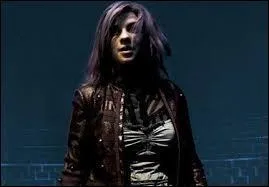 Comment veut-elle qu'on l'appelle ?