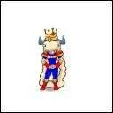 Quel pano a Cr-royal ? ( le cra sur la photo)