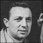 Mort le 24 juin 2001, journaliste au journal "Le point" et Homme de Télévision, il participa de longues années à l'émission "Cinq colonnes à la une" :