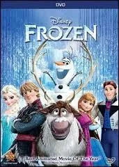 Quel est le titre de la chanson la plus connue du film ?