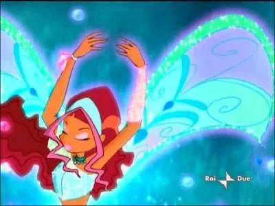 Comment s'appelle cette transformation et qui se transforme ?