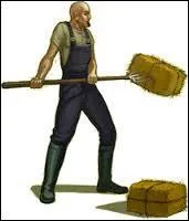 Donnez la bonne orthographe de ce métier ?