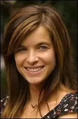 Qui joue le rôle de Marie Moulin ?