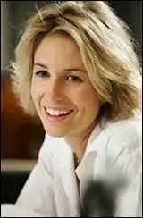 Comment se prénomme la dernière conquête de Moulin ?