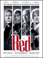"Red". Ce film est sorti le 15 octobre 2010 aux États-Unis, mais quand est-il sorti en France ?