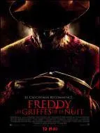 "Freddy". Parmi ces trois acteurs lequel n'a pas joué dans ce film ?
