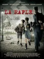 "La Rafle". Parmi ces informations laquelle ne convient pas à ce film ?