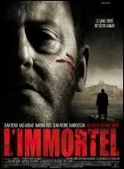 "L'immortel". Le héros principal de ce film se nomme Charly Matteï, depuis trois ans, il vit avec sa femme et ses deux enfants. Mais un jour, à Marseille, 8 hommes lui tirent dessus, après cette attaque, combien avait-il de balles dans le corps ?