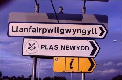 Oulah, où sommes-nous tombés ? Ah oui avec un nom comme ça, je vois.