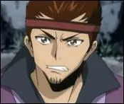 Quel est le nom de ce personnage?