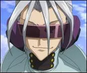 Quel est le nom de ce personnage?