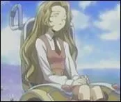 Quel est le nom de ce personnage?