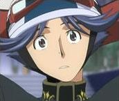 Quiz Code geass