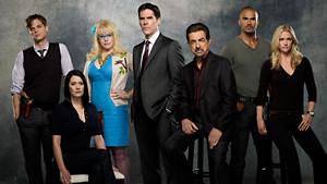 Quiz Esprits criminels