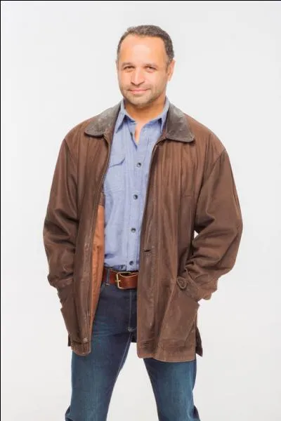 Qui est le père de Benjamin ?