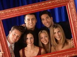 Quiz Friends