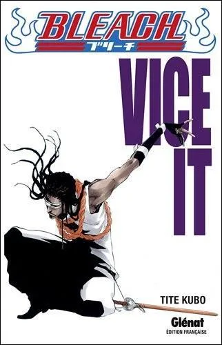 Quel est le numéro de ce tome ?