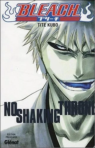 Quel est le numéro de ce tome ?