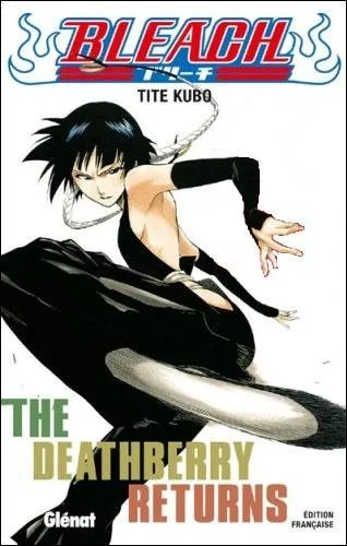 Quel est le numéro de ce tome ?