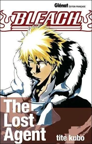 Quel est le numéro de ce tome ?