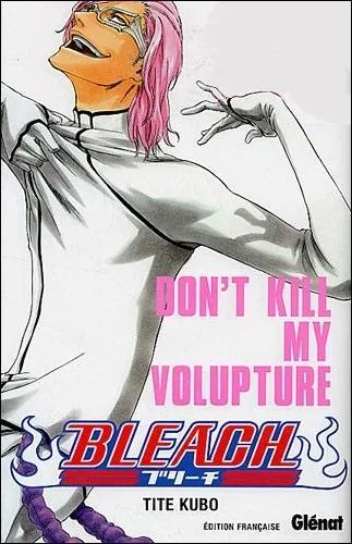 Quel est le numéro de ce tome ?