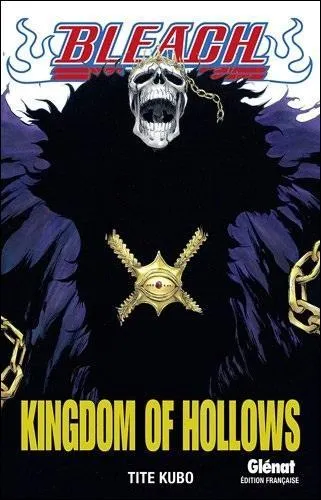 Quel est le numéro de ce tome ?