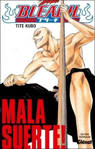 Quel est le numéro de ce tome ?