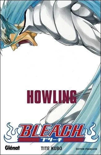 Quel est le numéro de ce tome ?