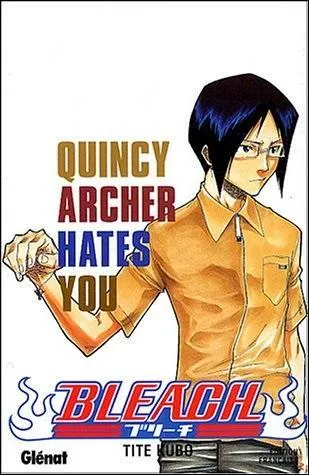 Quel est le numéro de ce tome ?