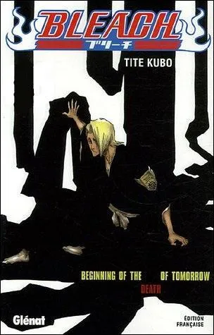 Quel est le numéro de ce tome ?