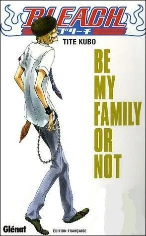 Quel est le numéro de ce tome ?