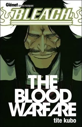 Quel est le numéro de ce tome ?