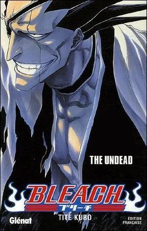 Quel est le numéro de ce tome ?