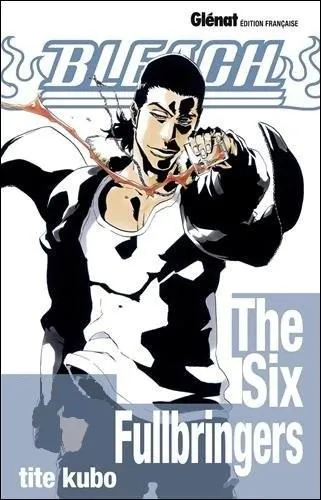 Quel est le numéro de ce tome ?