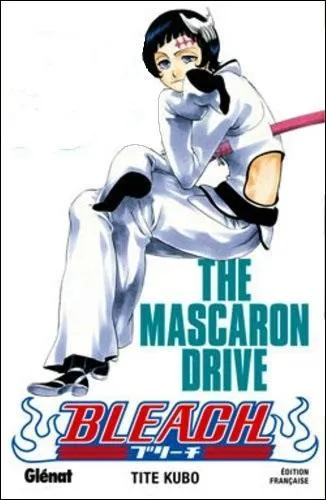 Quel est le numéro de ce tome ?